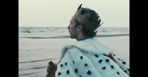Oh, Who Would Ever Want To Be King?