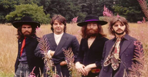 A Brotherhood of Man