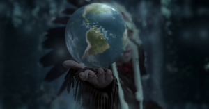It Was Always Burning Since the World’s Been Turning