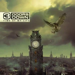 Round and Round (3 Doors Down)
