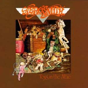 Round and Round (Aerosmith)