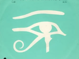 Sirius / Eye in the Sky