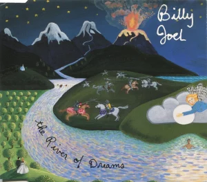 River of Dreams