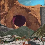 Walk Around the Moon