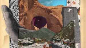Walk Around the Moon