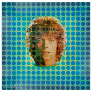 Space Oddity