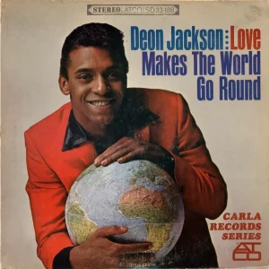 Love Makes the World Go Round