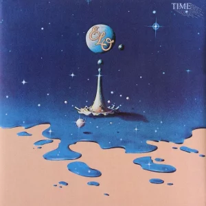 Ticket to the Moon