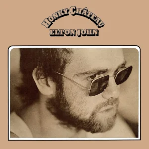 Rocket Man