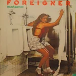 Blinded by Science (Foreigner)