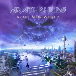 Brave New World