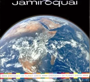 Emergency on Planet Earth