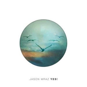 Back to the Earth (Jason Mraz)