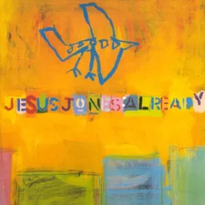 Man on the Moon (Jesus Jones)
