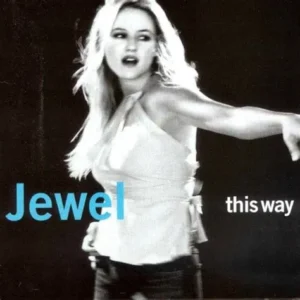 Standing Still (Jewel)