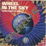 Wheel in the Sky