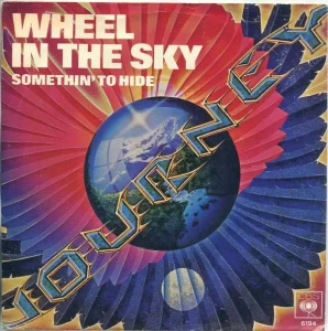 Wheel in the Sky