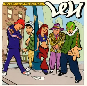 Steal My Sunshine