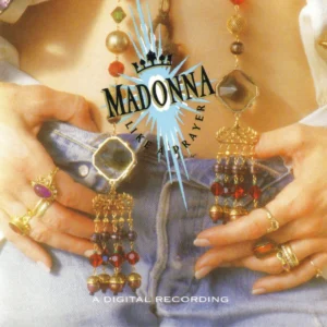 Like a Prayer