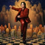 Blood on the Dance Floor