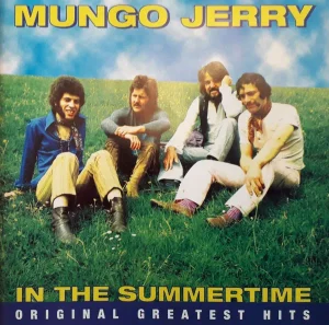 In the Summertime