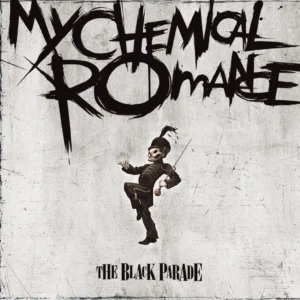 Welcome to the Black Parade