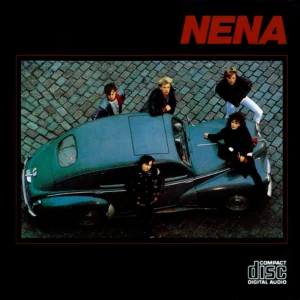 99 Red Balloons (Nena)