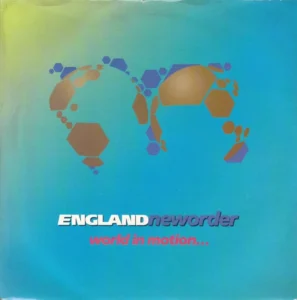 World in Motion
