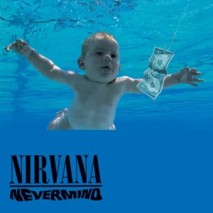 Smells Like Teen Spirit