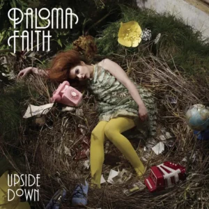 Upside Down (Paloma Faith)