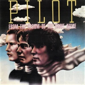 Magic (Pilot)