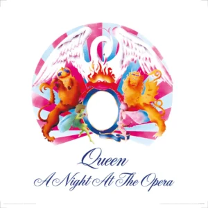 Bohemian Rhapsody