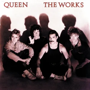 I Want to Break Free
