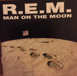 Man on the Moon