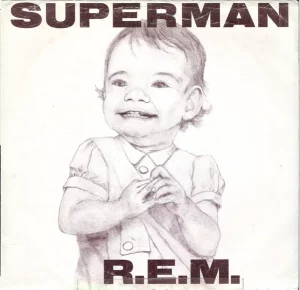 Superman (R.E.M.)