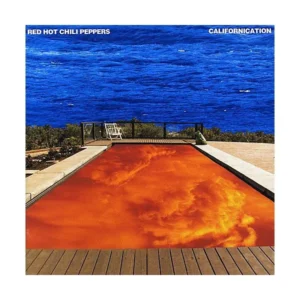 Scar Tissue