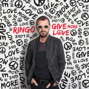 Standing Still (Ringo Starr)