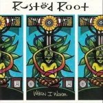 Back to the Earth (Rusted Root)