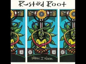 Back to the Earth (Rusted Root)