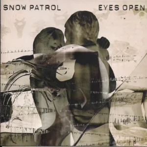Open Your Eyes