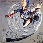 Round and Round (Spandau Ballet)