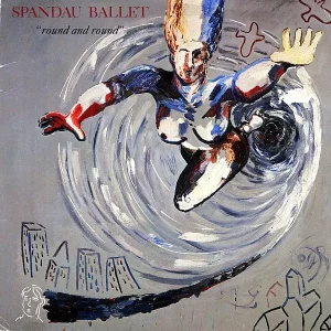 Round and Round (Spandau Ballet)