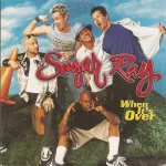 Sugar Ray