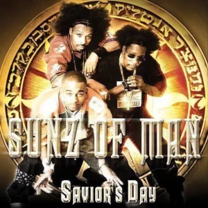 Black or White (Sunz of Man)