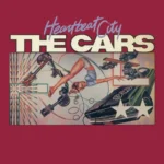 Magic (The Cars)