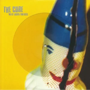 Round and Round (The Cure)
