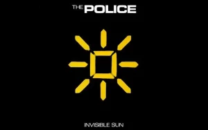Invisible Sun
