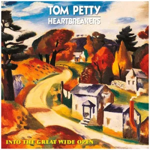 Learning to Fly (Tom Petty)