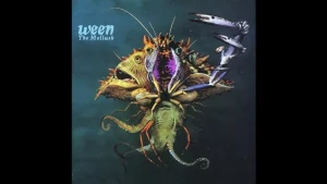 Ocean Man