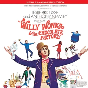 Pure Imagination